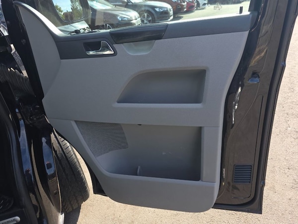 Used Volkswagen Transporter Shuttle 2013 for sale - 76245049: Photo 22