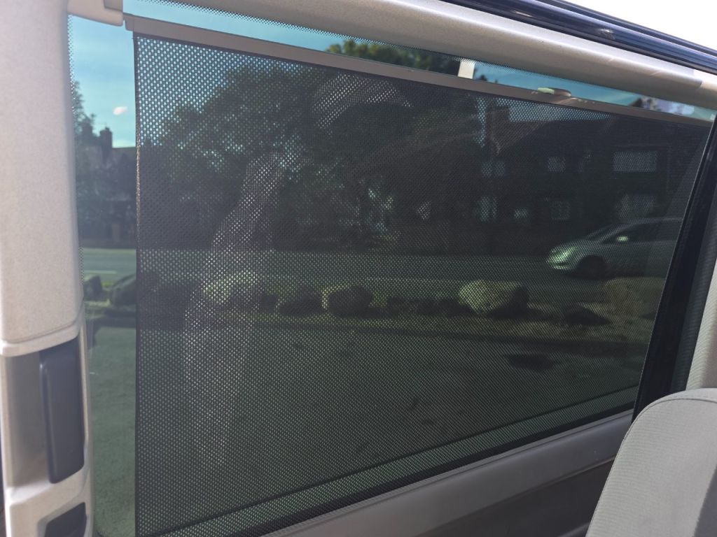 Used Volkswagen Caravelle 2013 for sale - 76245049: Photo 23