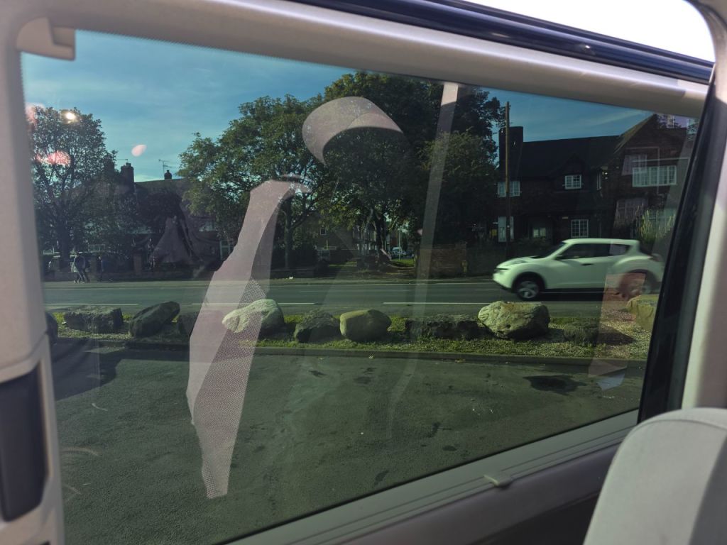 Used Volkswagen Caravelle 2013 for sale - 76245049: Photo 24