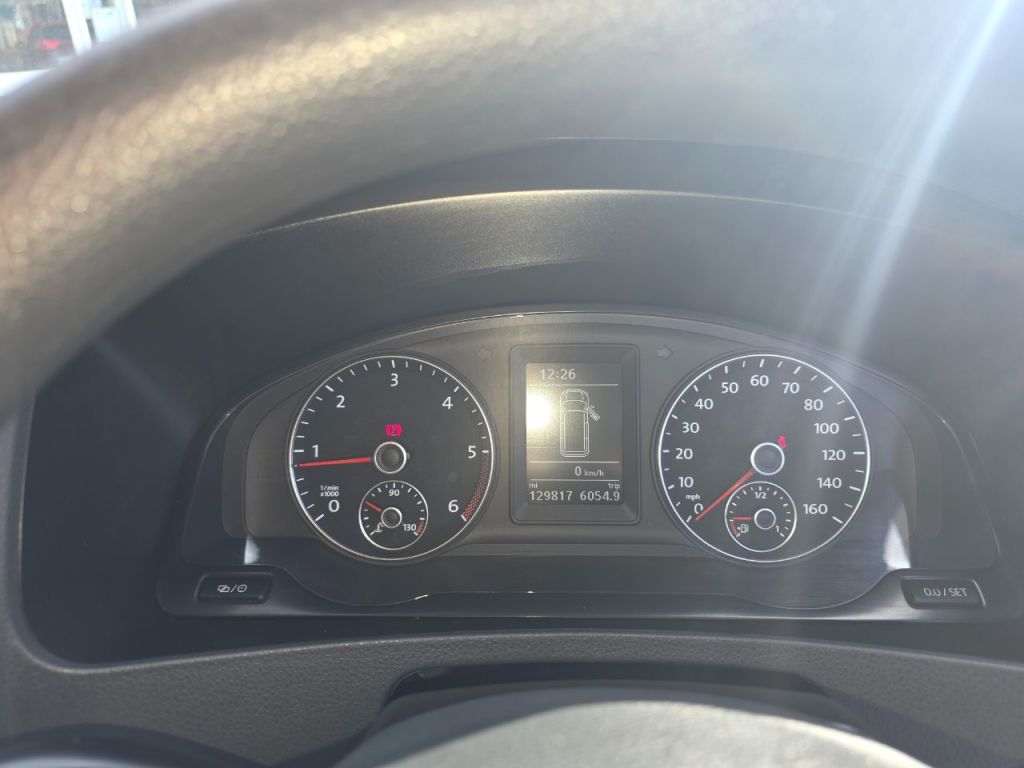 Used Volkswagen Caravelle 2013 for sale - 76245049: Photo 27