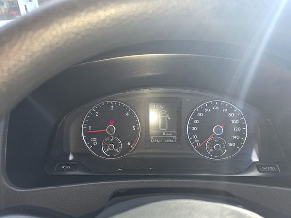 Used Volkswagen Transporter Shuttle 2013 for sale - 76245049: Photo 27