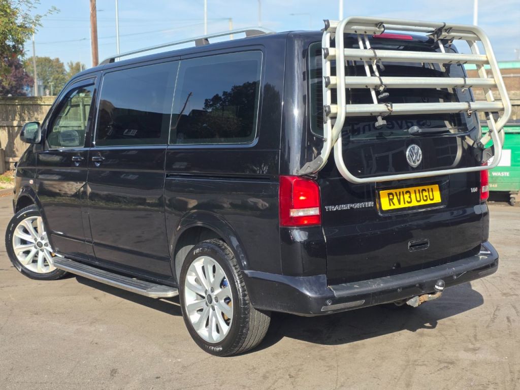 Used Volkswagen Caravelle 2013 for sale - 76245049: Photo 6