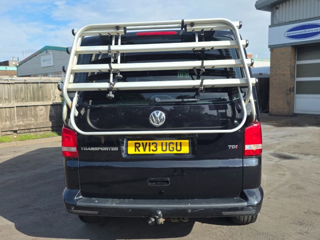 Used Volkswagen Caravelle 2013 for sale - 76245049: Photo 7