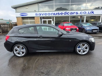 Used BMW 1 Series 2015 for sale - 75727759: Photo