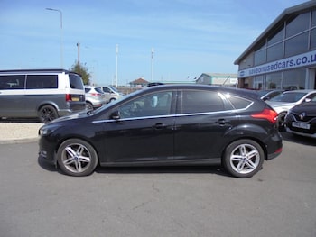 Used Ford Focus 2017 for sale - 75572868: Photo