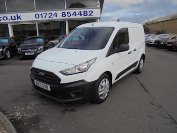 Used Ford Transit Connect 2021 for sale - 76303224: Photo