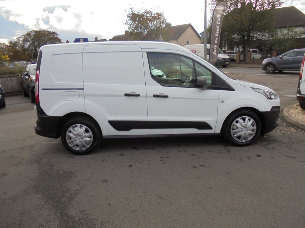 Used Ford Transit Connect 2021 for sale - 76303224: Photo 3