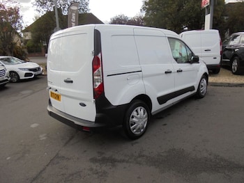 Used Ford Transit Connect 2021 for sale - 76303224: Photo