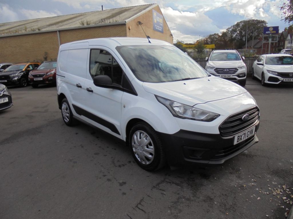 Used Ford Transit Connect 2021 for sale - 76303224: Photo 5