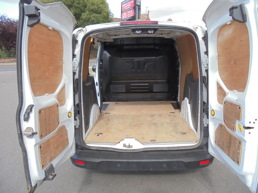Used Ford Transit Connect 2021 for sale - 76303224: Photo 7