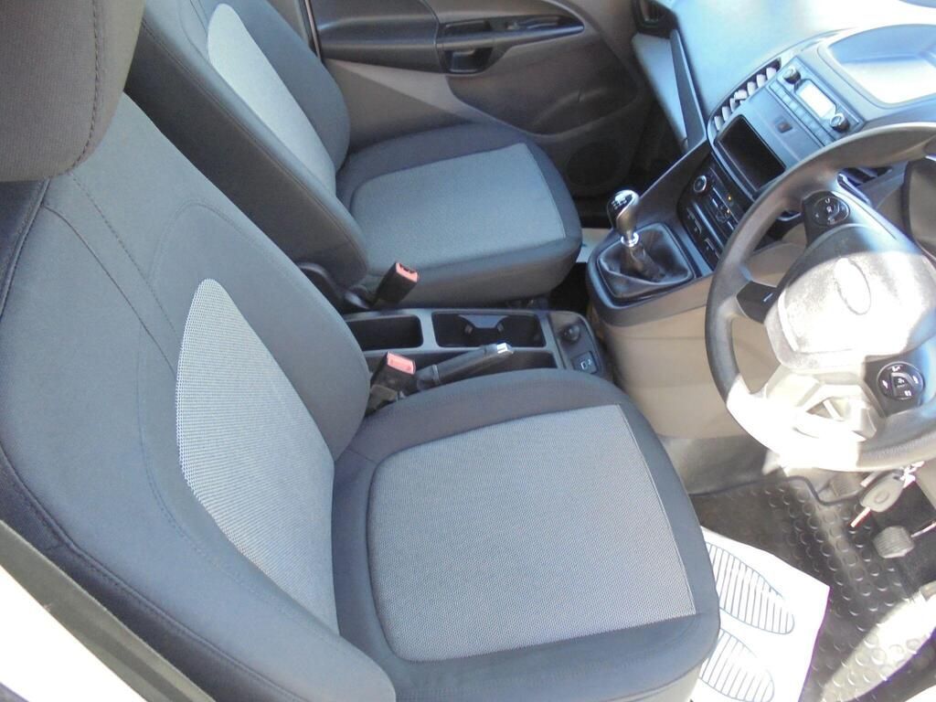 Used Ford Transit Connect 2021 for sale - 76303224: Photo 9