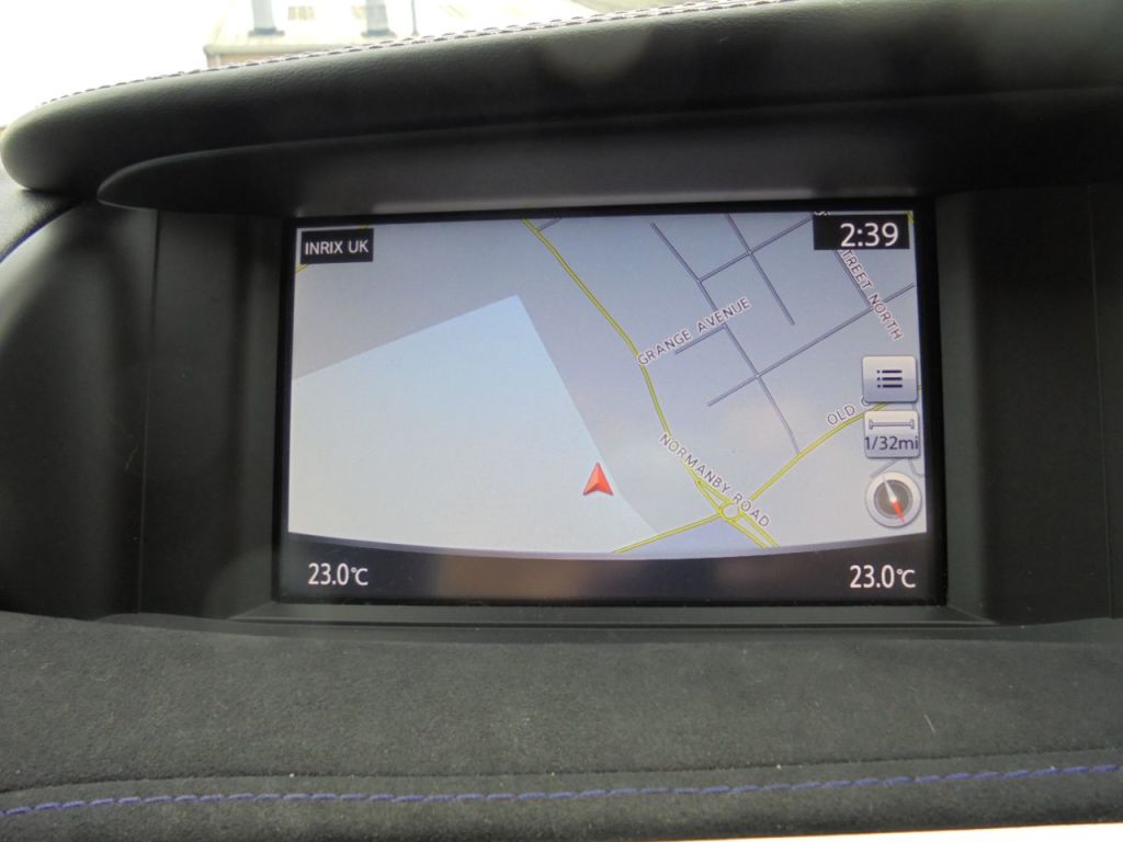 Used Infiniti Q30 2017 for sale - 77654160: Photo 10