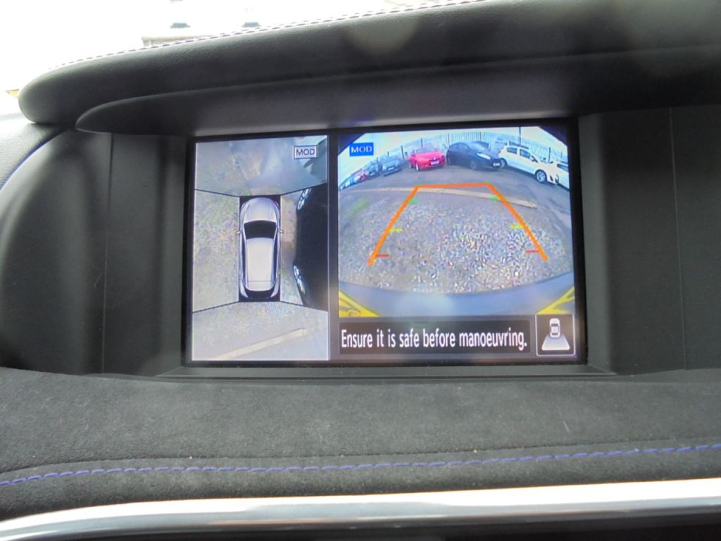 Used Infiniti Q30 2017 for sale - 77654160: Photo 11