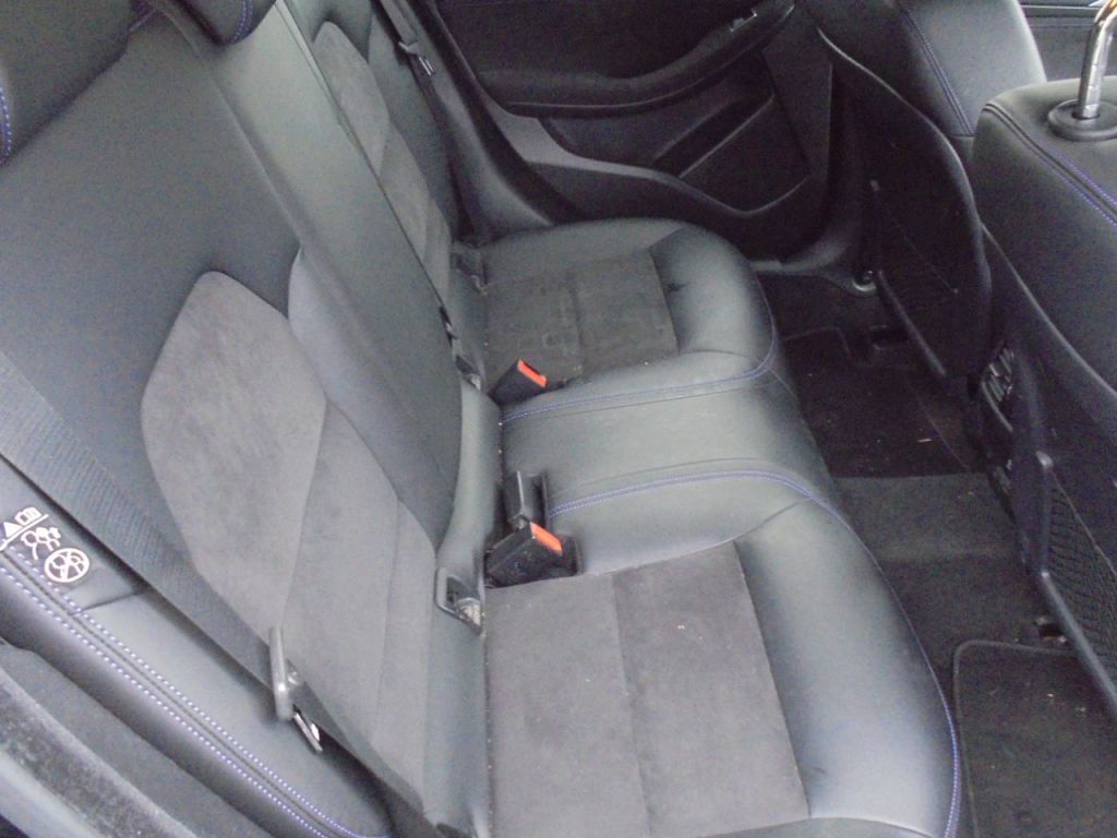 Used Infiniti Q30 2017 for sale - 77654160: Photo 9