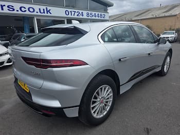 Used Jaguar I-Pace 2020 for sale - 79759184: Photo