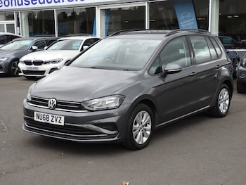 Used Volkswagen Golf SV 2018 for sale - 79444899: Photo