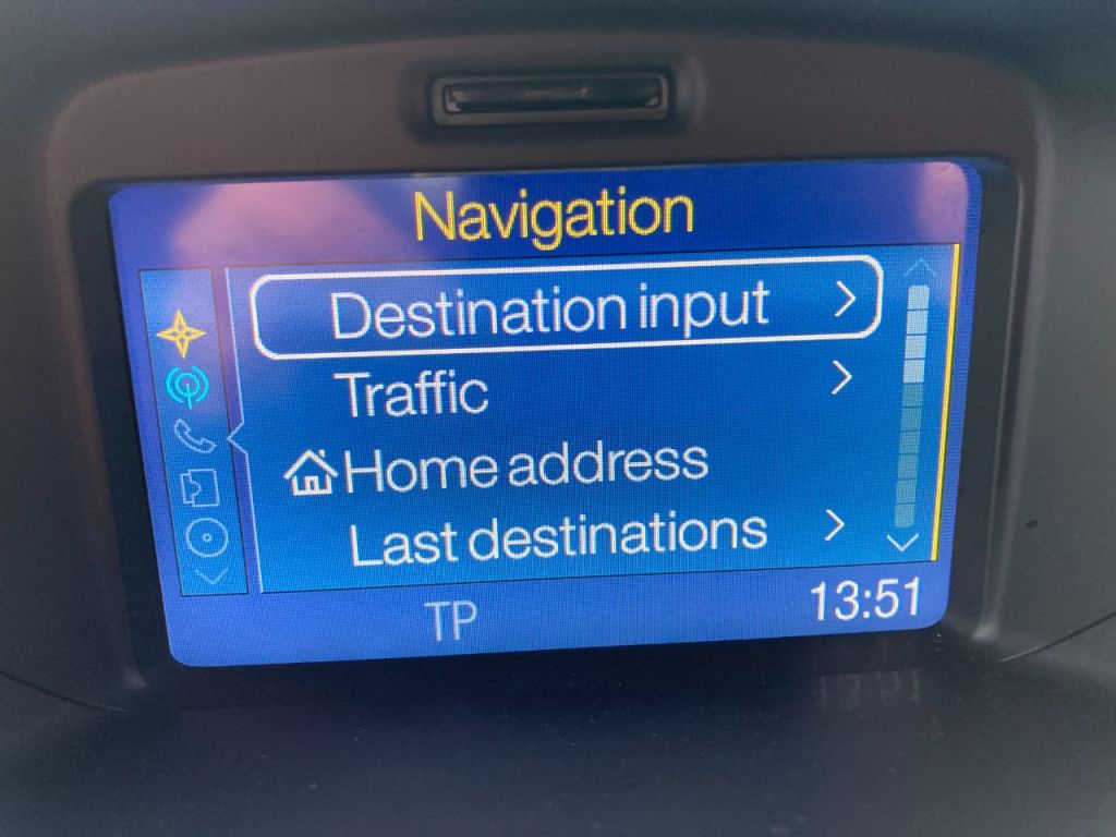 Used Ford Fiesta 2017 for sale - 76909663: Photo 8