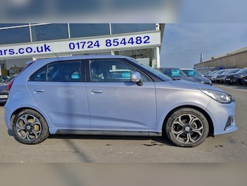 Used MG MG3 2023 for sale - 79429984: Photo