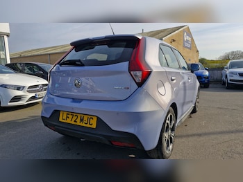 Used MG MG3 2023 for sale - 79429984: Photo