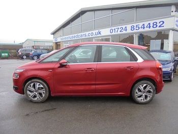 Used Citroen C4 Picasso 2016 for sale - 77436156: Photo