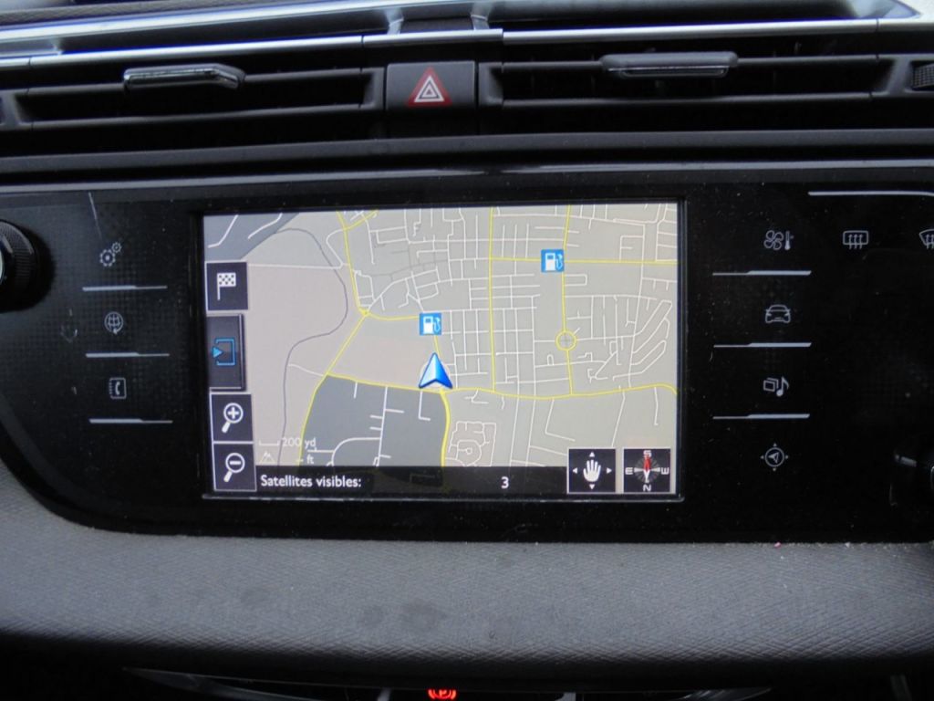 Used Citroen C4 Picasso 2016 for sale - 77436156: Photo 9