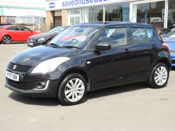 Used Suzuki Swift 2017 for sale - 74733193: Photo