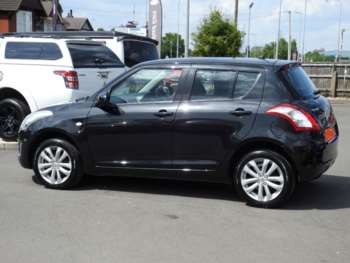 Used Suzuki Swift 2017 for sale - 74733193: Photo