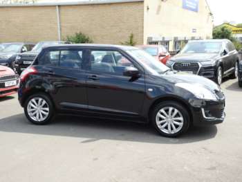 Used Suzuki Swift 2017 for sale - 74733193: Photo