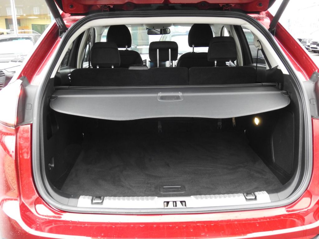 Used Ford Edge 2016 for sale - 77533753: Photo 15