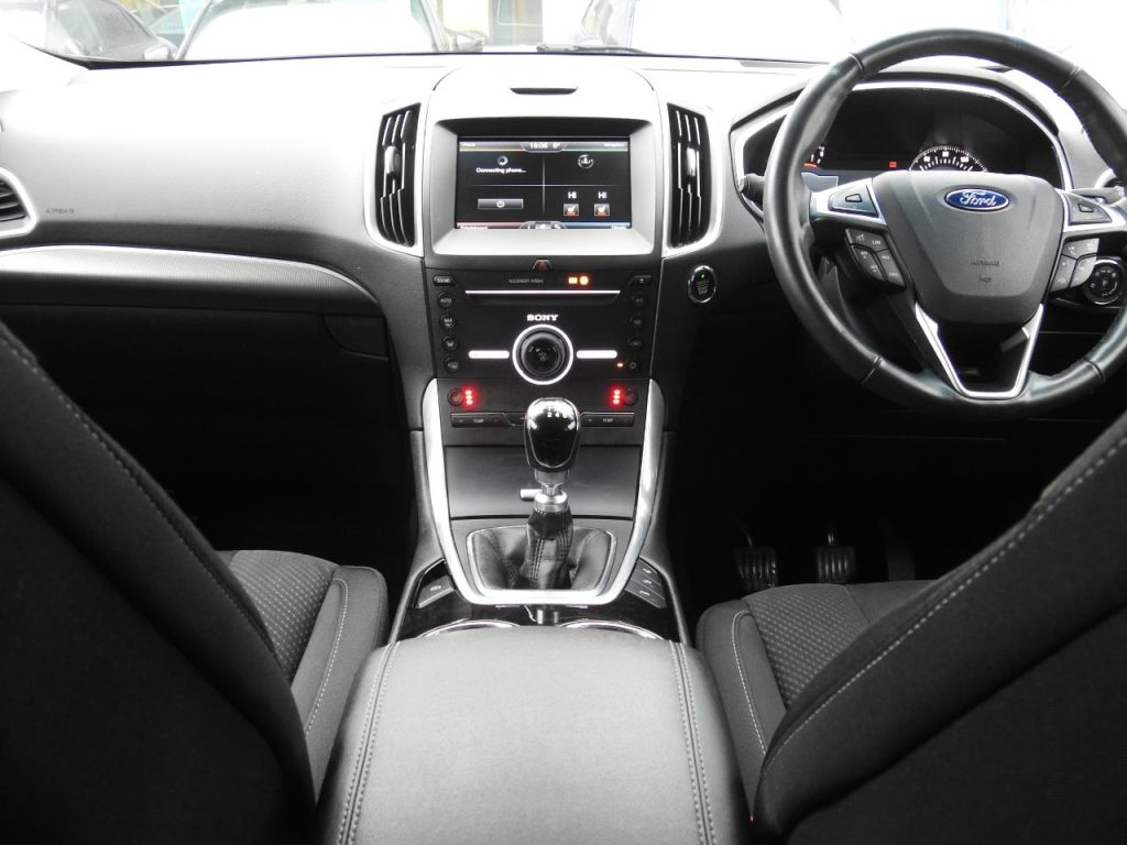 Used Ford Edge 2016 for sale - 77533753: Photo 16