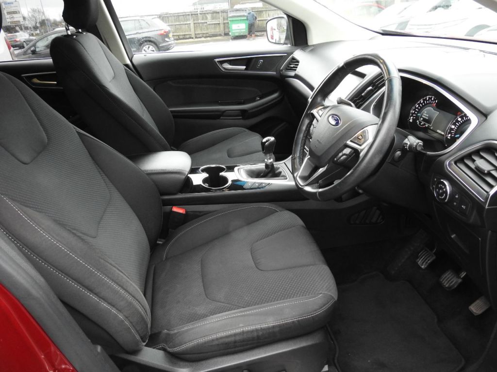 Used Ford Edge 2016 for sale - 77533753: Photo 17