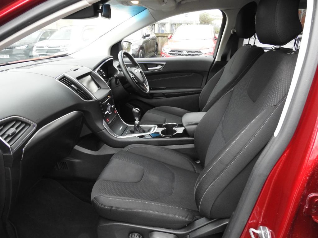 Used Ford Edge 2016 for sale - 77533753: Photo 18