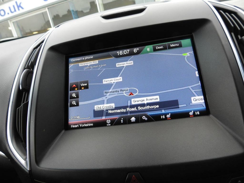 Used Ford Edge 2016 for sale - 77533753: Photo 19