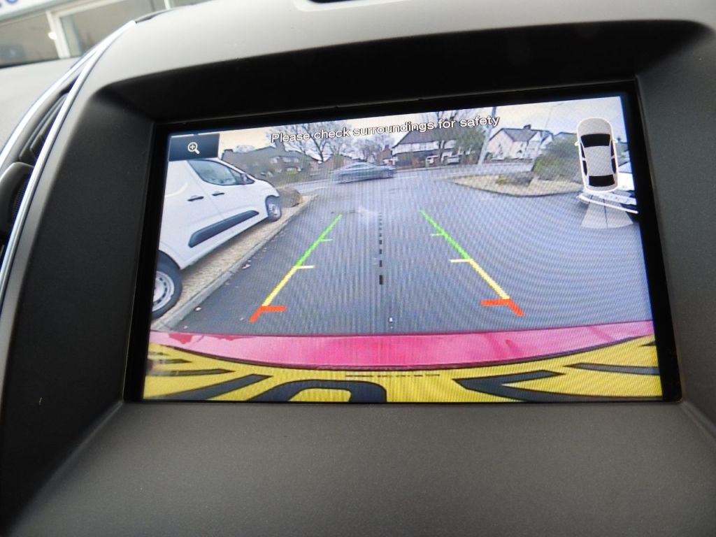 Used Ford Edge 2016 for sale - 77533753: Photo 20