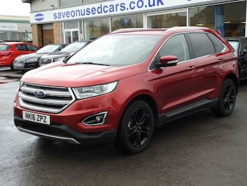 Used Ford Edge 2016 for sale - 77533753: Photo