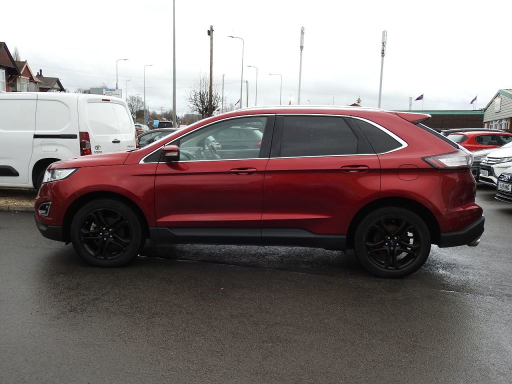 Used Ford Edge 2016 for sale - 77533753: Photo 3