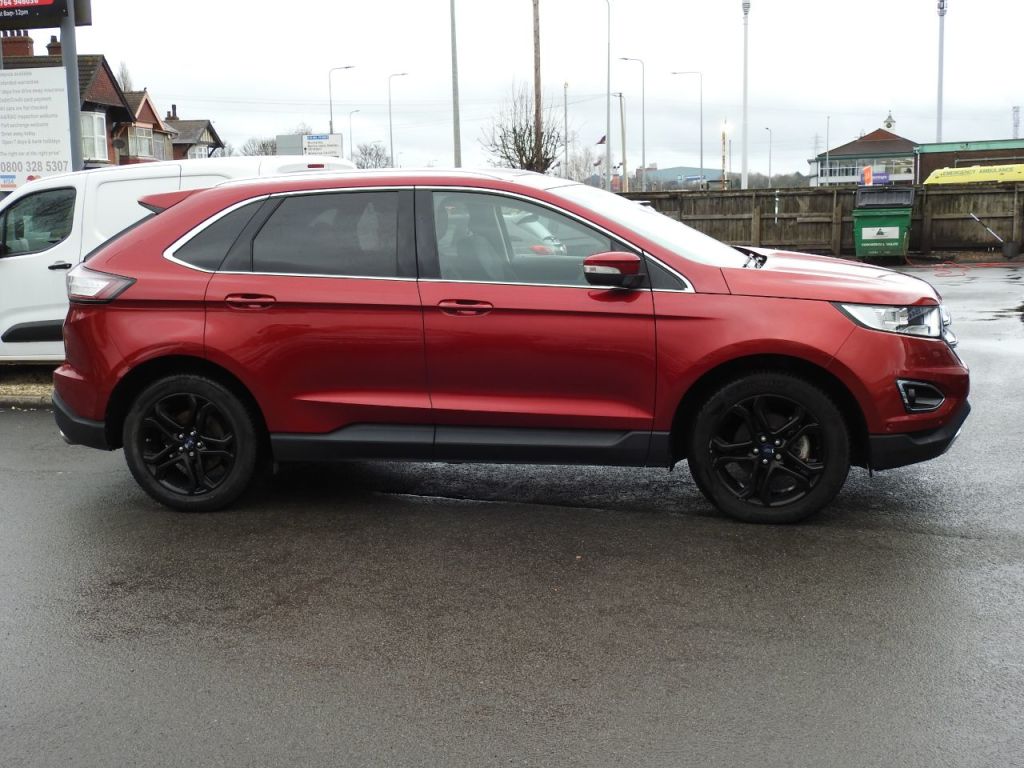 Used Ford Edge 2016 for sale - 77533753: Photo 8