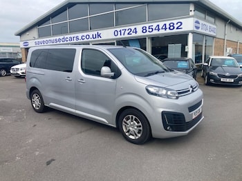 Used Citroen Space Tourer 2019 for sale - 78907740: Photo