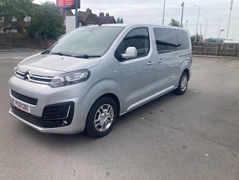Used Citroen Space Tourer 2019 for sale - 78907740: Photo