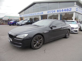 Used BMW 6 Series 2012 for sale - 76290909: Photo