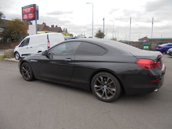 Used BMW 6 Series 2012 for sale - 76290909: Photo