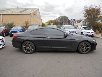 Used BMW 6 Series 2012 for sale - 76290909: Photo