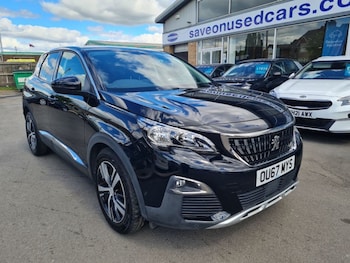 Used Peugeot 3008 2017 for sale - 78487173: Photo