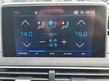 Used Peugeot 3008 2017 for sale - 78487173: Photo