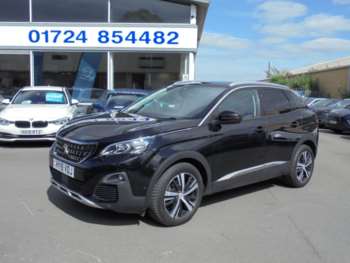 Used Peugeot 3008 2019 for sale - 74953383: Photo
