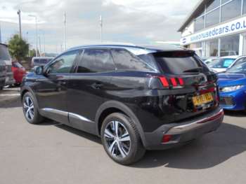 Used Peugeot 3008 2019 for sale - 74953383: Photo