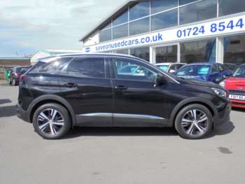 Used Peugeot 3008 2019 for sale - 74953383: Photo