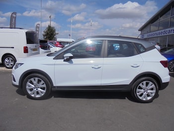 Used SEAT Arona 2018 for sale - 79430067: Photo