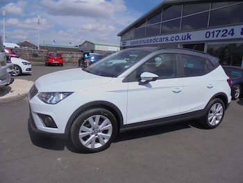 Used SEAT Arona 2018 for sale - 79430067: Photo