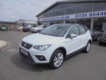 Used SEAT Arona 2018 for sale - 79430067: Photo